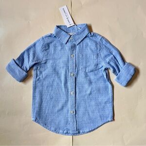 Janie and Jack shirt